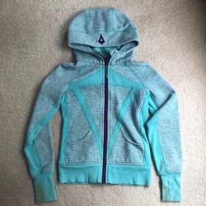 Ivivva Athletica Jacket